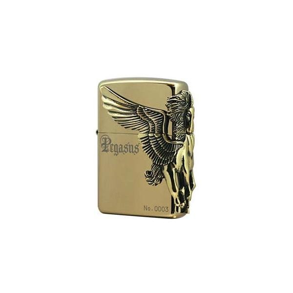 Zippo　ジッポー　ペガサス　Pegasus（D）