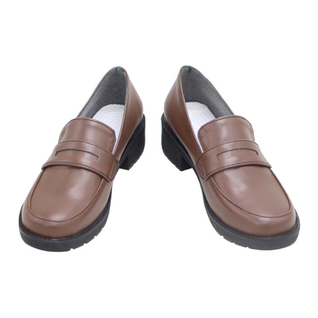 【新品開催 】そ着せ替え人形は恋をする 五条新菜　 コスプレブーツ 靴 cosplay boots コスプレシューズ　パーティー