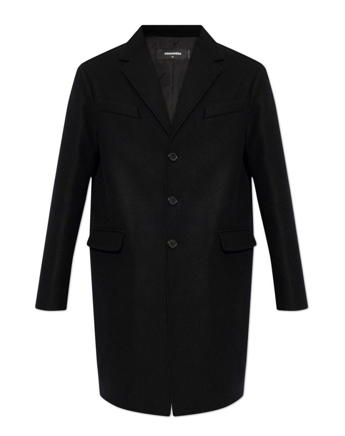 S74AA0290S53003_900 秋冬2024 コート メンズ ia