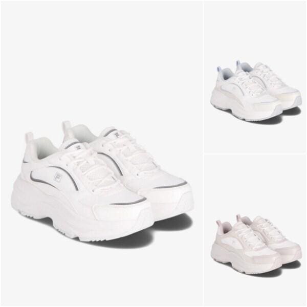 男女兼用 幅広 ベスト スニーカー 3種 ウェイビー デイ v2 / FS261OD03X005