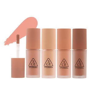 3CE LIQUID PRIMER EYE SHADOW 3CEリキッドプライマーアイシャドウ