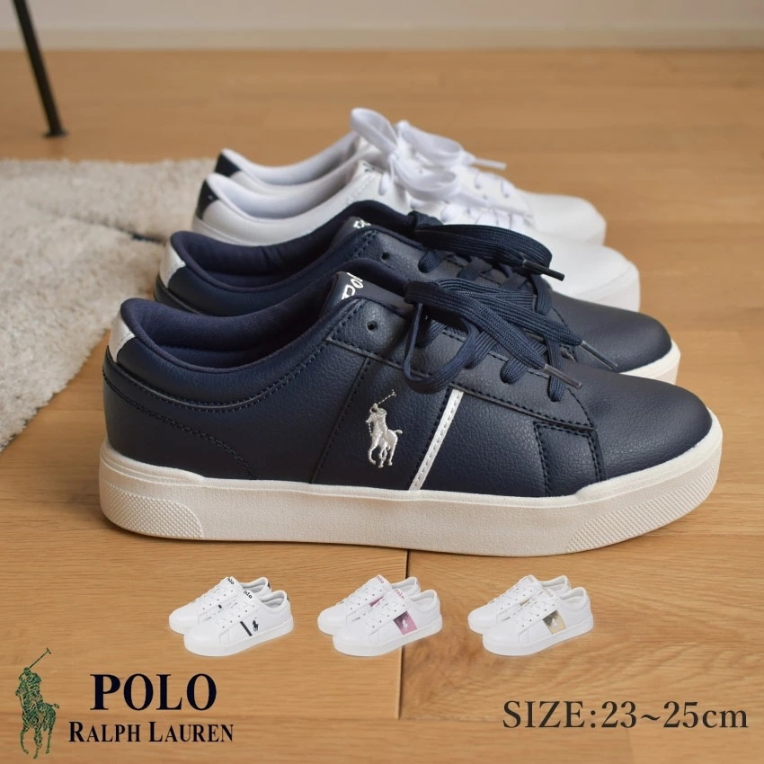 FRAZIER レディース キッズ ジュニア 子供 靴 シューズ ローカット ワンポイント ロゴ 刺繍 ブランド おしゃれ