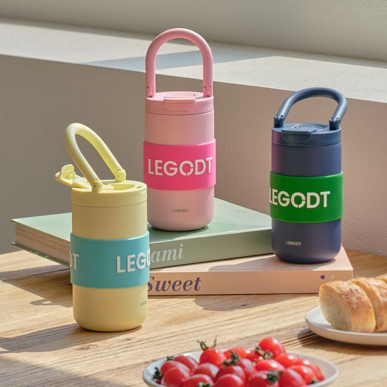 ループ タンブラー マルチ 400ml