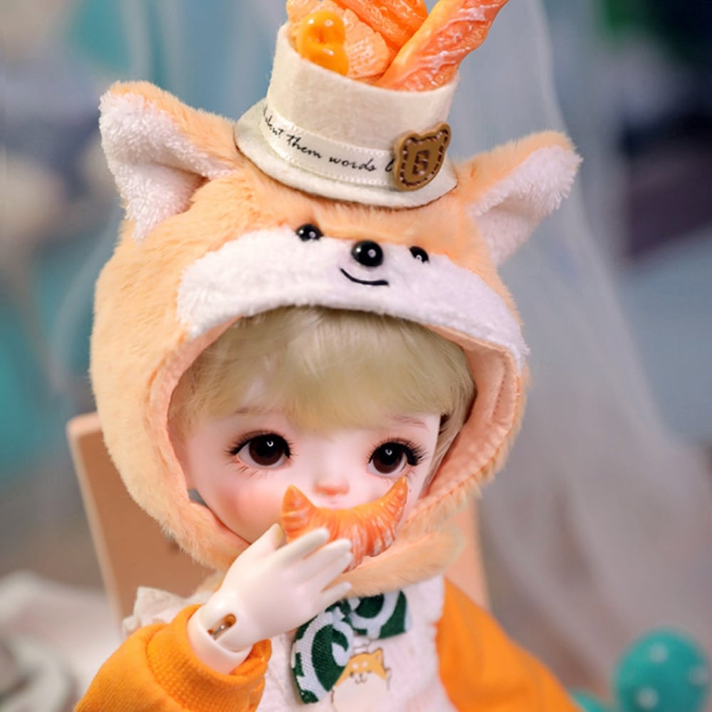 球体関節人形 1/6 関節人形 26CM bjd/sdドール女子球体プレゼント装飾用 現物手工高级树脂人形玩偶May