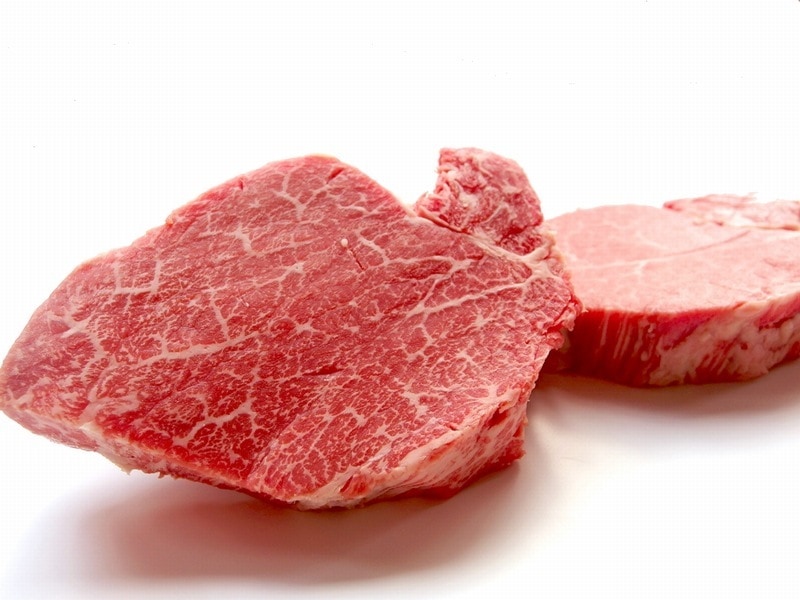 黒毛和牛 未経産 メス牛 極上 ヒレ ステーキ 4枚 木箱 詰め 牛肉 お歳暮 ギフト 御祝い 御礼 肉 A4 A5