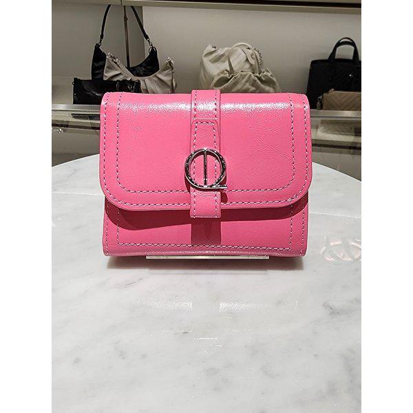 [驪州店] 女性3段ミニ財布 ST2SO06PI