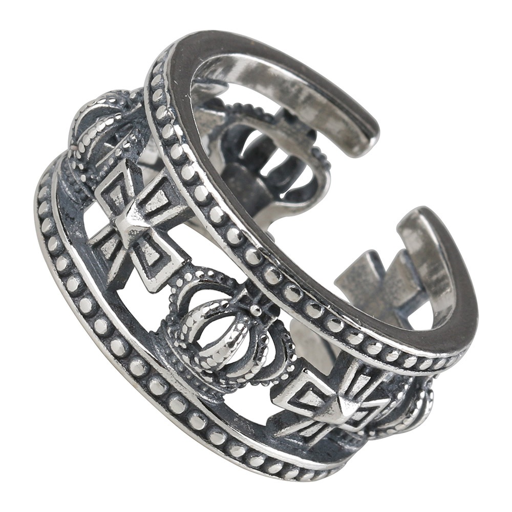 ★SENTIMENTS★ NO.458 [BURNISH] RING SENTIMENTS】 NO.458 [BURNISH] RING