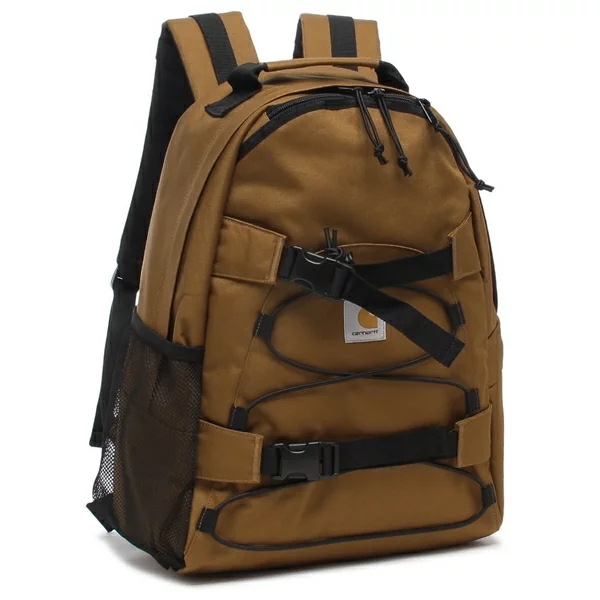 リュック バックパック キックフリップバックパック 24.8L ブラウン メンズ レディース ユニセックス I031468 2LQ