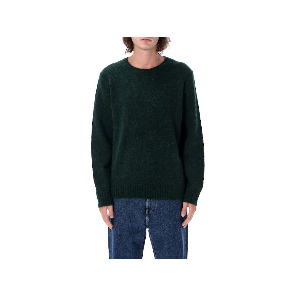 ポロラルフローレンラルフローレンクルーネックウールブレンドセーター 24A710918805 505 PD1156024091284001