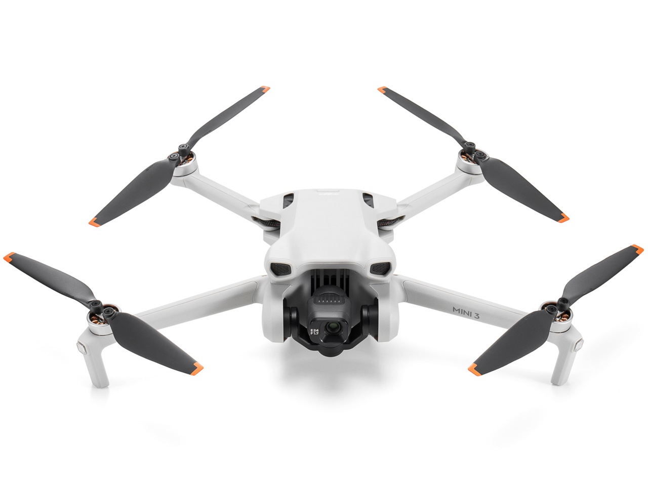 DJI Mini 3 (DJI RC付属) ドローン
