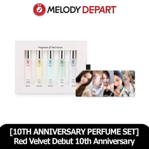 Qoo10] SMエンターテインメント [10TH ANNIVERSARY PE