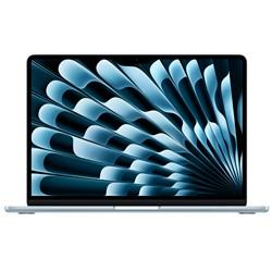 【ユーザー登録済み・保証期限2026年7月26日】【アウトレット品/在庫あり】Apple MacBook Air 13.6インチ Liquid Retinaディスプレイ MC6U4J/A スカイブルー