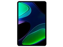 Xiaomi Pad 6 6GB+128GB [グラビティグレー]