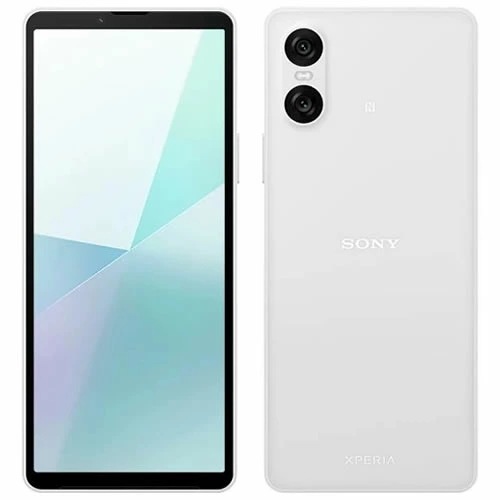 Xperia 10 VI A402SO SoftBank [ホワイト]