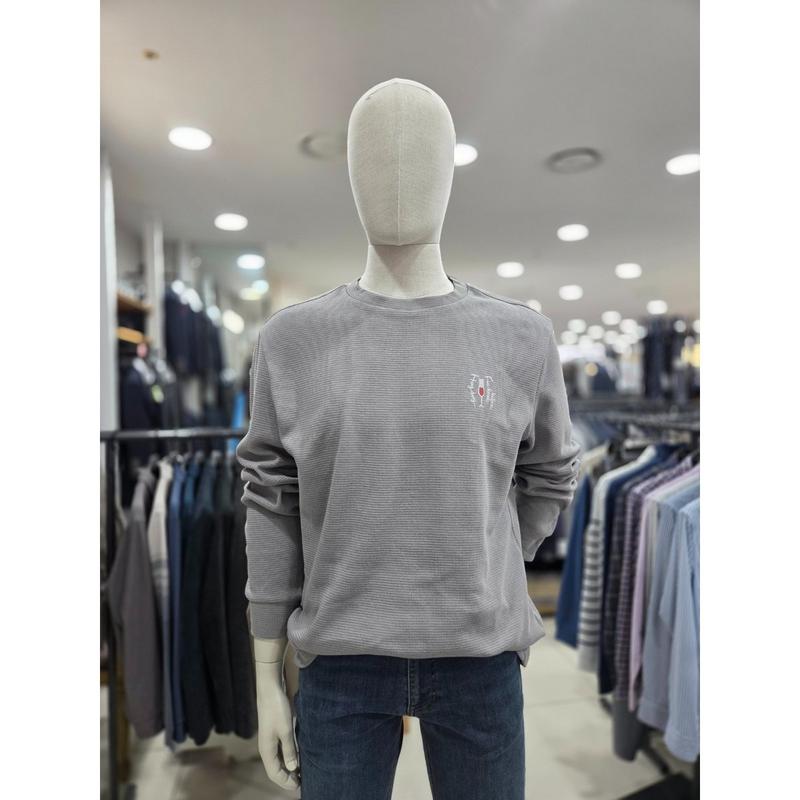 カジュアルラウンドTシャツ MIVAL4F836103_DG