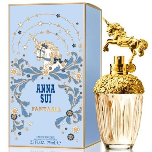 アナスイ ファンタジア EDT オードトワレ SP 75ml 香水 ANNA SUI