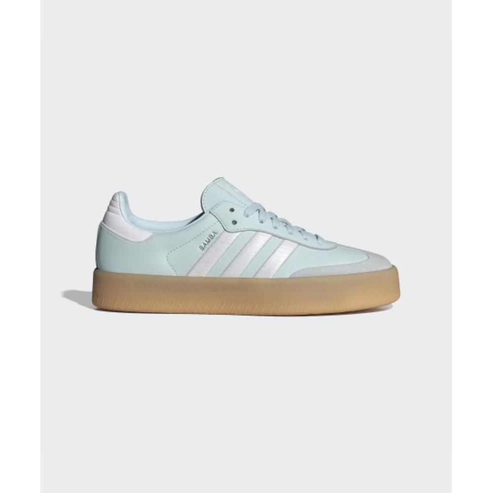 adidas Triple Mint White ID0435