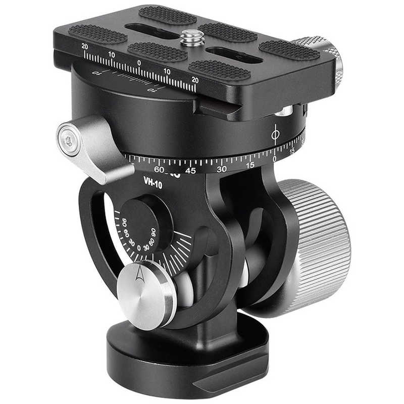 LEOFOTO　一脚用雲台　VH10