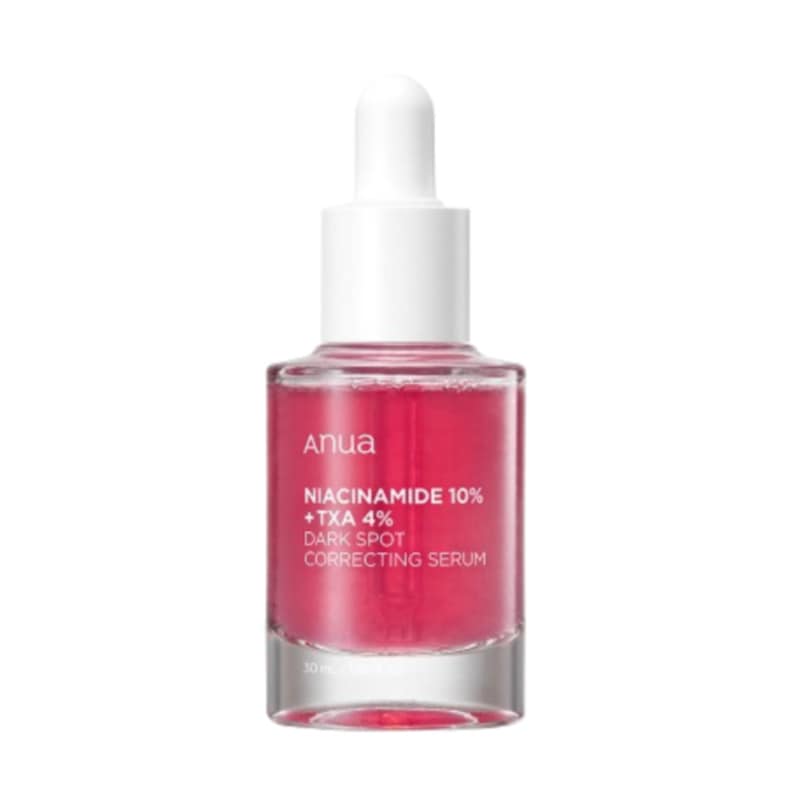 ナイアシンアミド 10 TXA 4 ダーク スポット コレクティング セラム 30ml