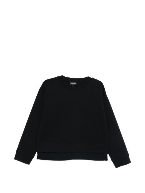 EMPORIO ARMANI Women Sweater EW003181 AF10002UB118 Blue
