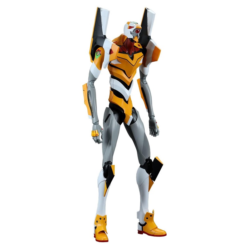 GSI Creos 汎用ヒト型決戦兵器 人造人間エヴァンゲリオン 試作零号機(改) プラモデル MEVA-006L