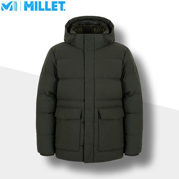 グースダウン アウトドア メンズ 機能性 保温性 ガチョウの羽毛 ダウン 登山 冬 ジャケット パディング