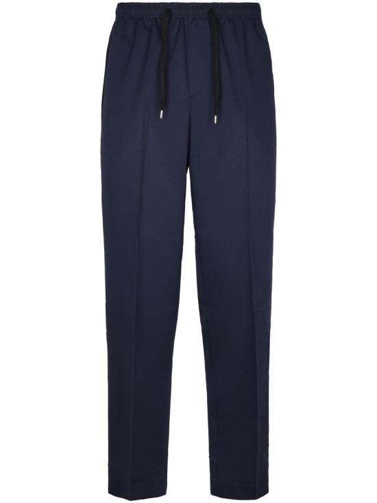 CELLAR DOOR Men Pants 110246Q05069 Blue