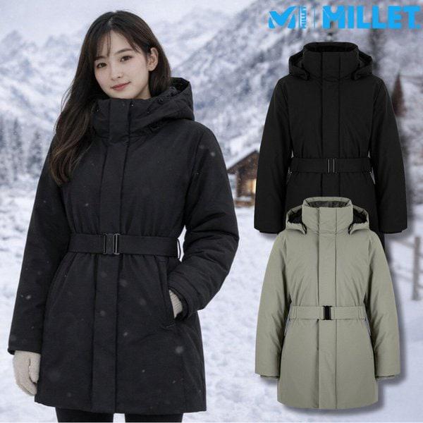 グースダウン 女性 機能性 保温力 アウトドア 登山 カジュアル ガチョウ毛 パディングジャンパー