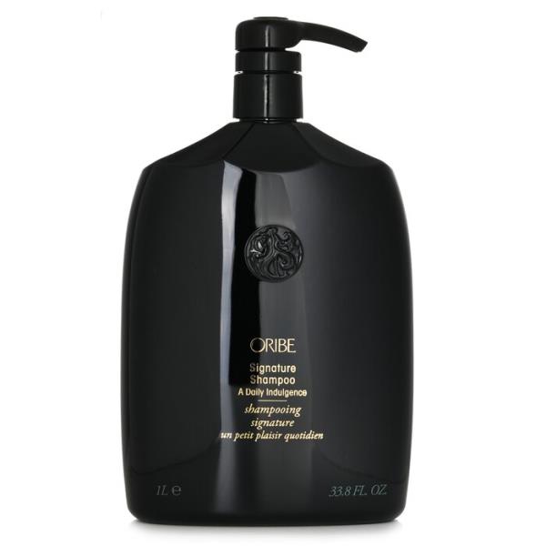 signature shampoo 1000ml