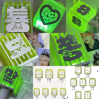 NCT マーク 公式グッズ 計50点 まとめ売り