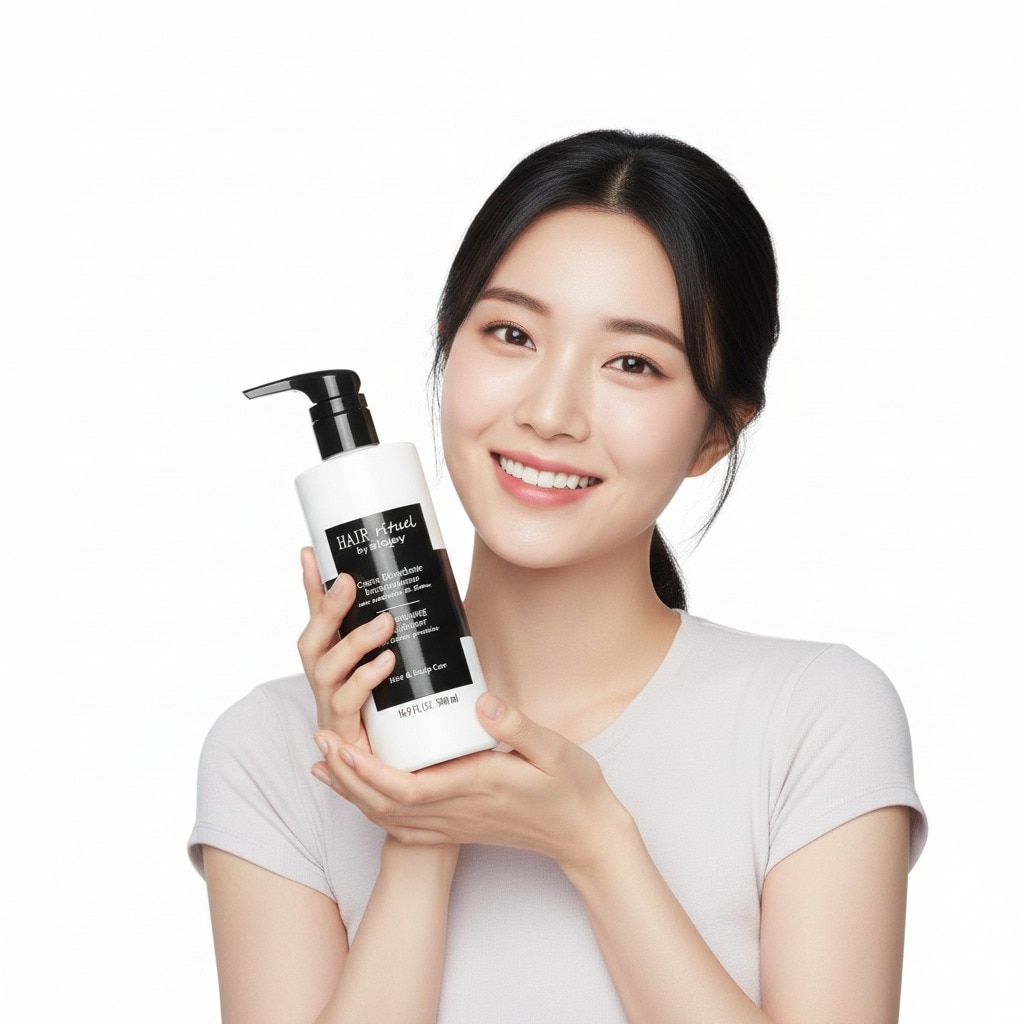 ヘア リチュアル リストラクチュアリング コンディショナー 500ml