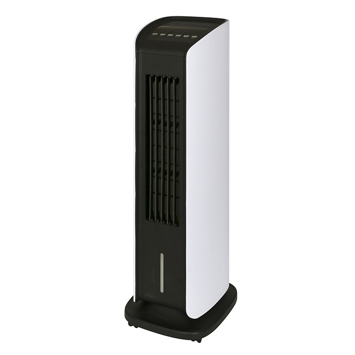 冷風扇 タンク容量 3.0L SKJ-KT251R ホワイト