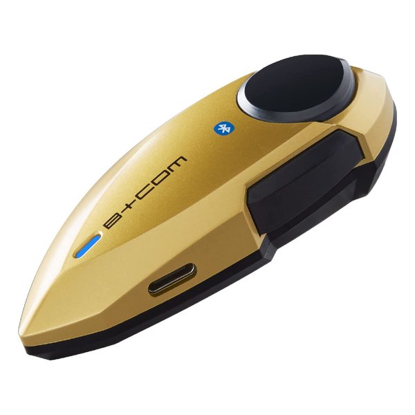 バイク用 ブルートゥース B+COM PLAY マットゴールド サインハウス00082236 10,058円