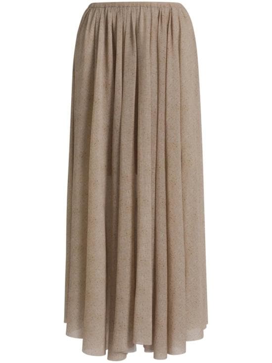 ALBERTA FERRETTI Women Skirts 011216530082 Green