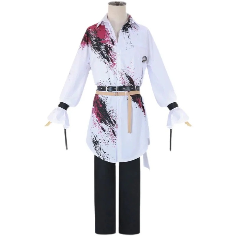 コスプレ衣子大人あんさんぶるスターズ　朔間零　大神晃牙　コスプレ　衣