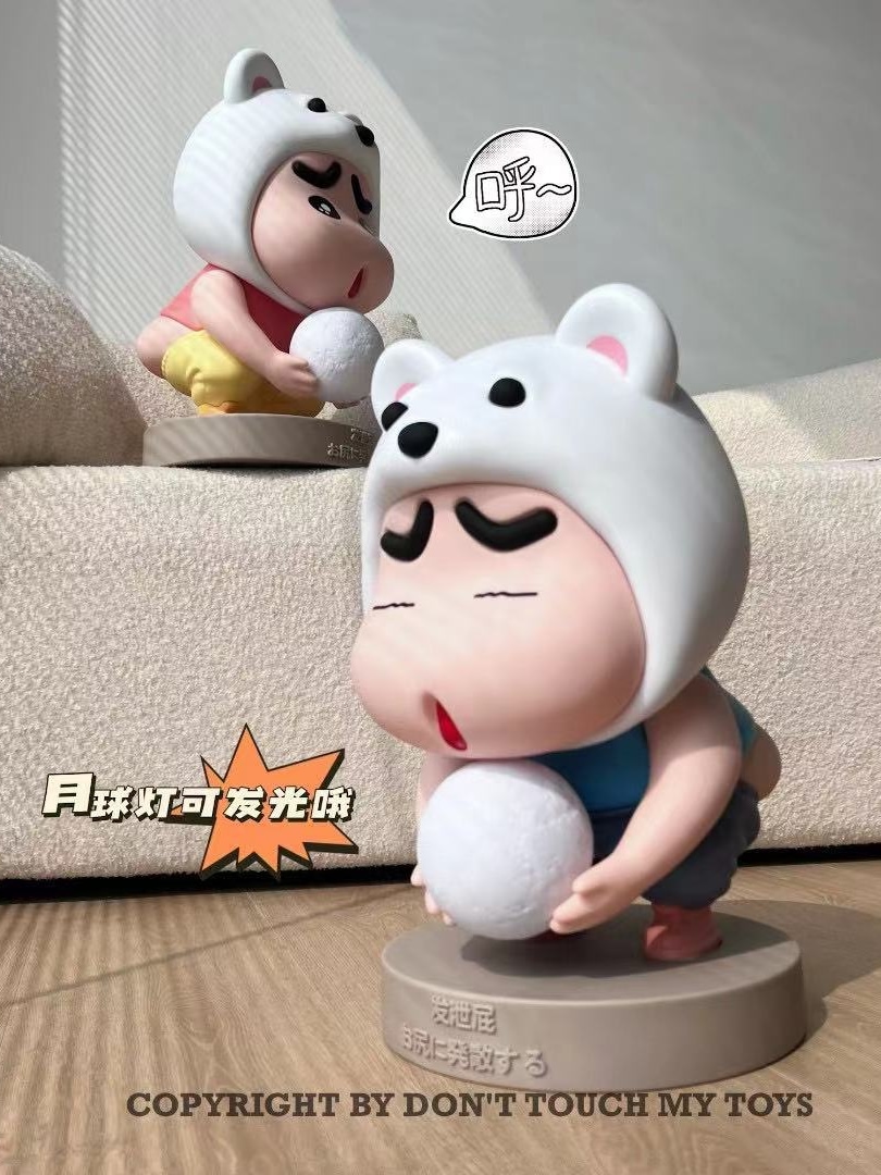 ムーンランプ誕生日プレゼントバレンタインデー人形かわいい面白い飾り人形モデルギフト