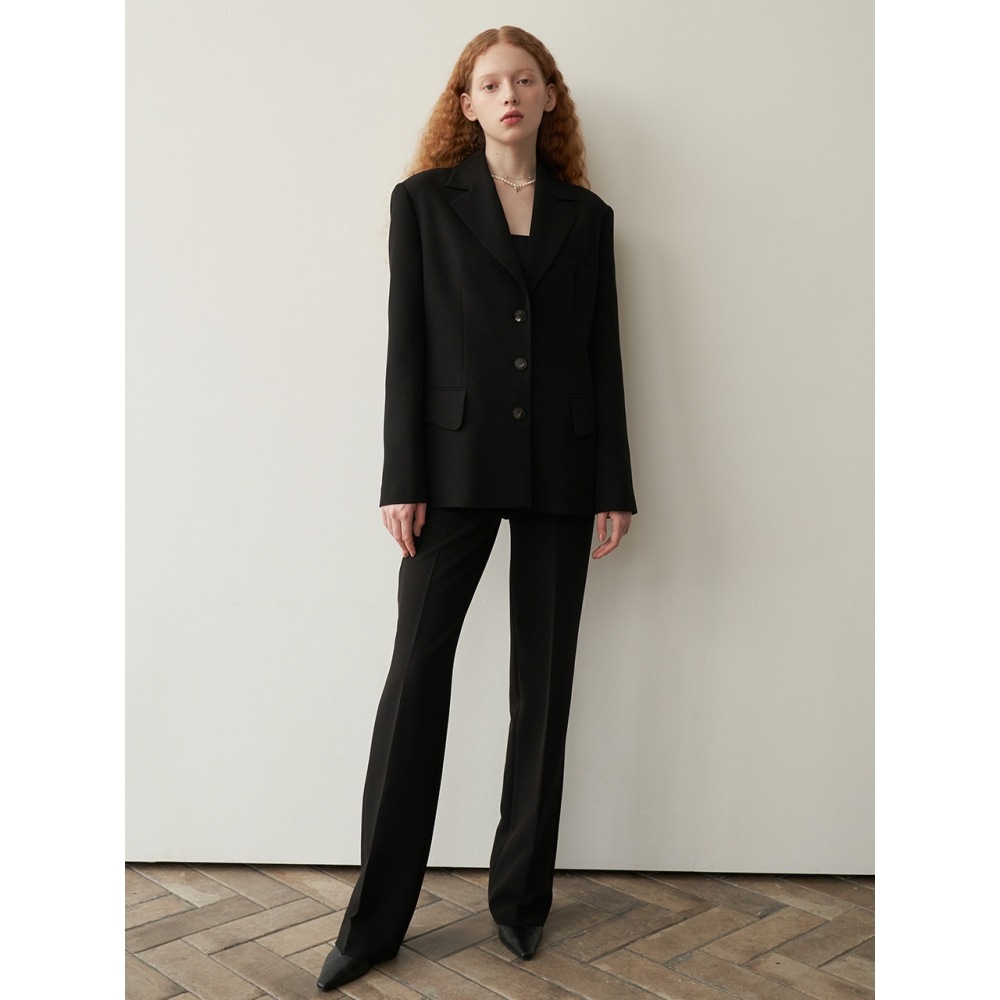 FLOWOOM 23スラックスパンツ