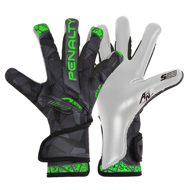 ペナルティ penalty GKグローブ DELTA FIT SUPREME サッカー キーパー グローブ 21FW(PK1734-2275)