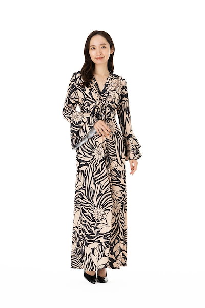 DRIES VAN NOTEN／ドリス／17FW／ハイネックブラウス／シャツ DRIES VAN NOTEN／ドリス／17FW／ハイネックブラウス／シャツ