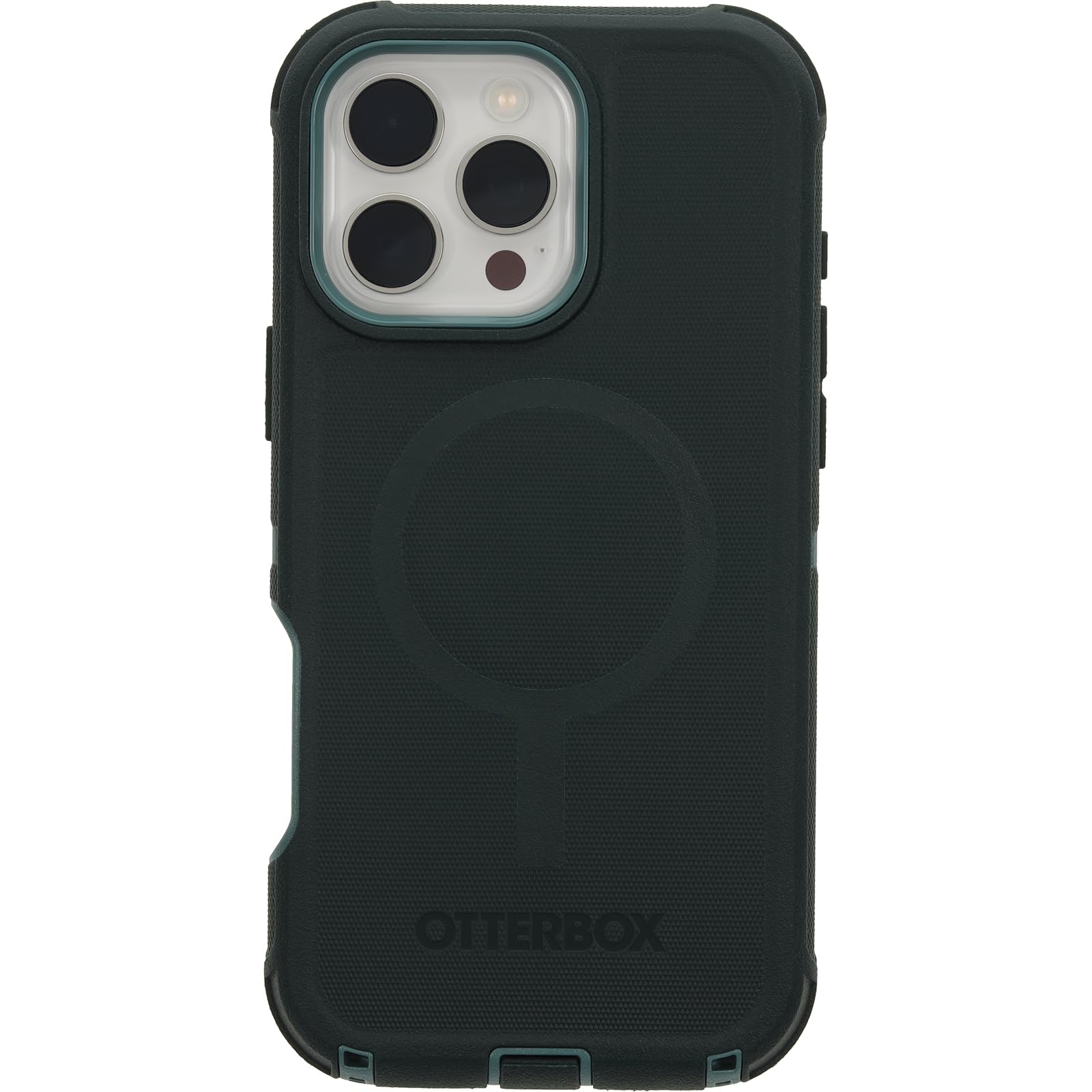 【OtterBox】全米No1ブランド 軍事規格の7倍の強度 iPhone 16 Pro Max用 耐衝撃 衝撃吸収 米軍MIL規格 Magsafe対応ケース Defenderセージブラッシュ 【国内