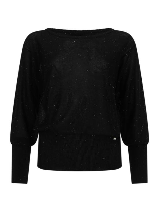 HERNO Women Knitwear MG000229D 760899300 Black