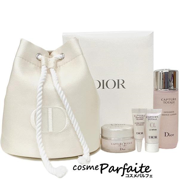 Qoo10] Dior カプチュールトータル&カプチュールトータ