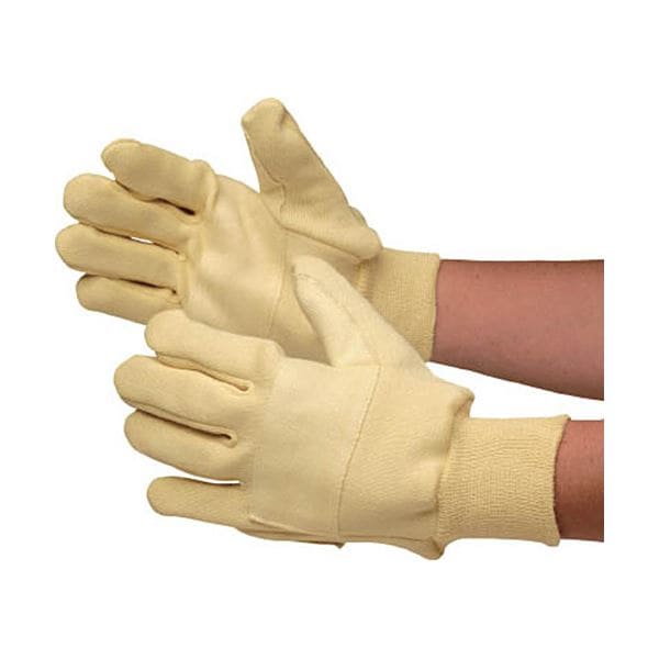 ミドリ安全耐切創手袋 （厚手ニット 補強当布付） MK-300 1双 9,322円