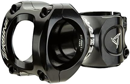 RACE FACE(レースフェイス) TURBINE R35ステム φ35mm/0 ブラック 32mm ST17TURR3532X0BLK