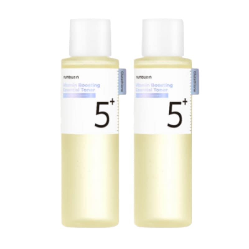 5番 グルタチオンC トナー 200ml ×2本 韓国コスメ保湿 化粧水