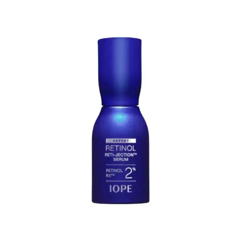 [25SS/New]レチノール レチゼクションセラム50ml #レチノールRX2% #低刺激スピキュール #毛穴ケア