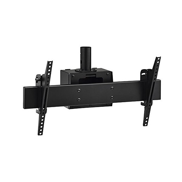 CH-83B ブラック [テレビ取付金具（85V型）] メーカー直送