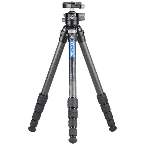 Leofoto LS-285C+LH-36 レンジャーシリーズ [三脚雲台セット]