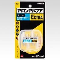 （まとめ買い）コニシ アロンアルファEXTRAミニフォー #04611 00052552 [x10]