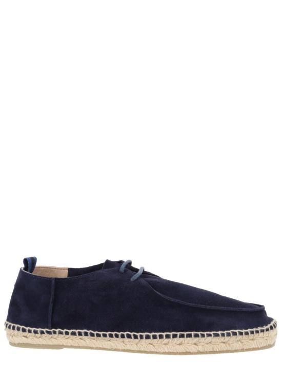 CASTANER Men Laced up Shoes 026041 302 AZULOSCURO BLUE
